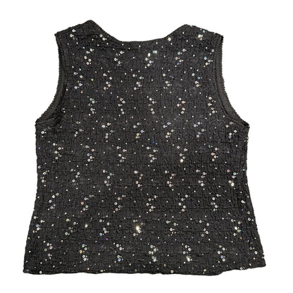 Sparkly Tank - Size 12