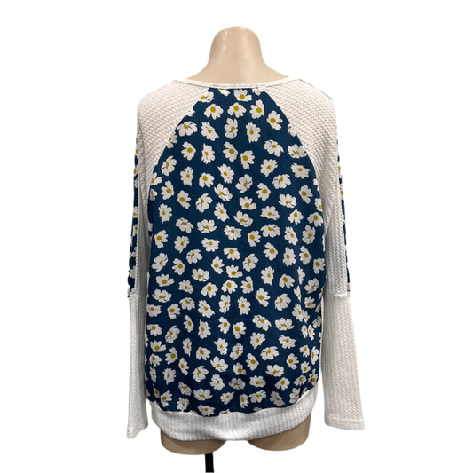 Ketz-Ke Top - Size 10