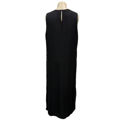 Black Maxi Dress - Size 12