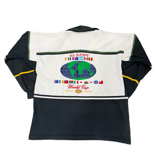 1995 World Cup Jersey - Size XL