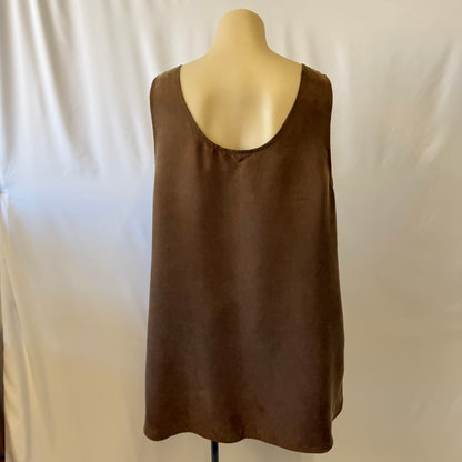 Moochi Tank - Size 14
