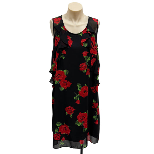 Harlow Rose Dress - Size 12