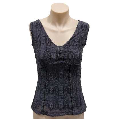 Scintilla Tank - Size XXS