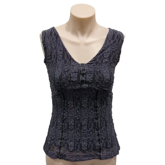 Scintilla Tank - Size XXS