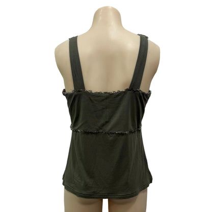 Scintilla Tank - Size S