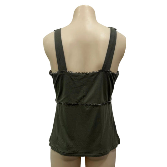 Scintilla Tank - Size S