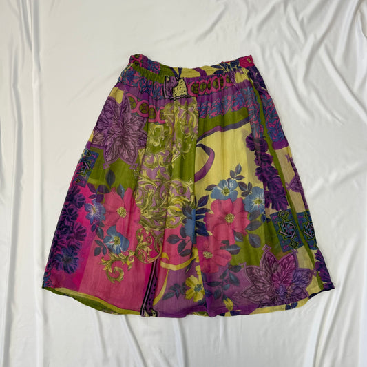 Amazing Midi Skirt - Size 12/14