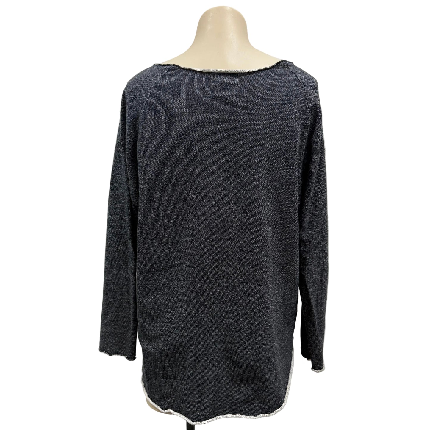 Moochi Crew - Size XS