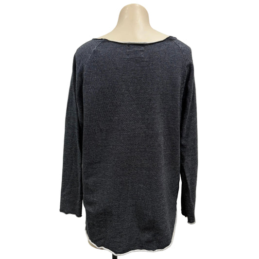 Moochi Crew - Size XS