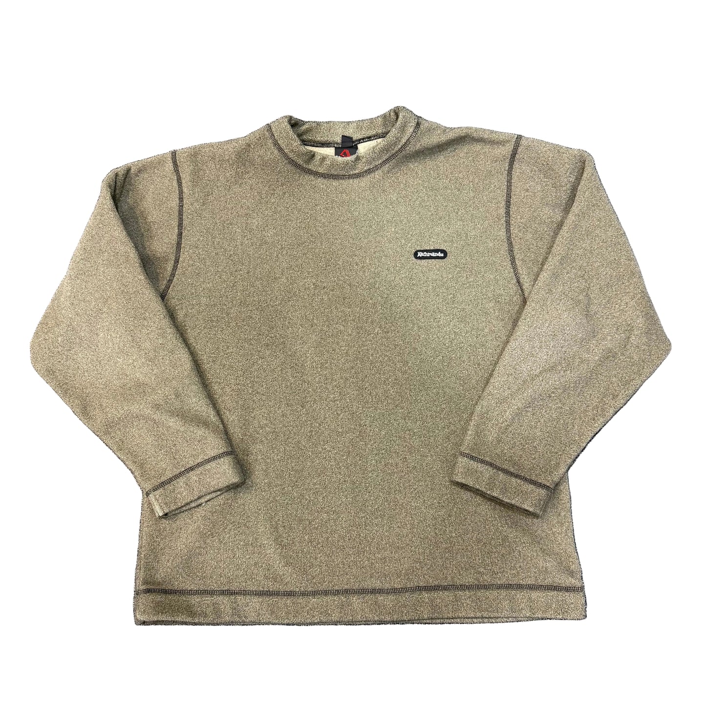 Old School Fleece - Size L