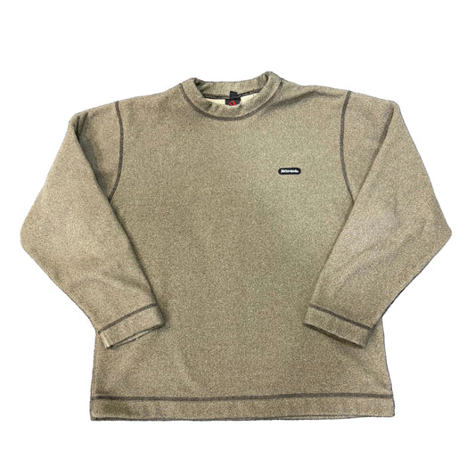 Old School Fleece - Size L