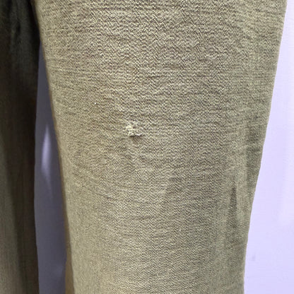Green Pants - Size 8