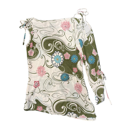 Funky Top - Size XL