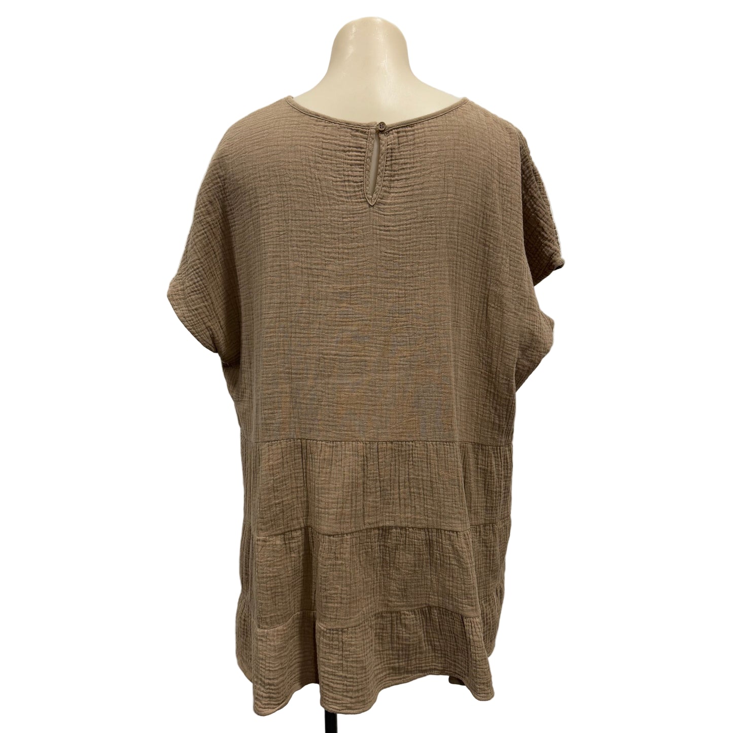 Seed Tunic - Size 14