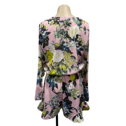 Augustine Jumpsuit- Size S