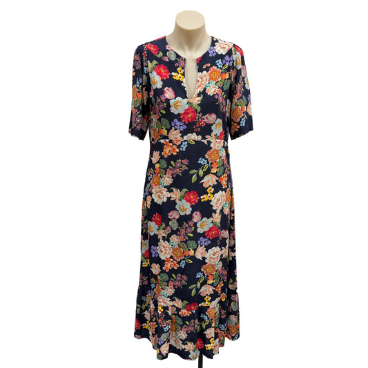 Madly Sweetly Dress - Size 8