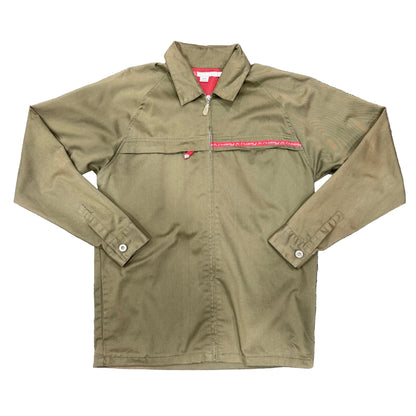 Rusty Jacket - Size S