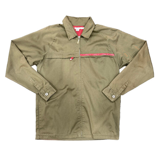 Rusty Jacket - Size S