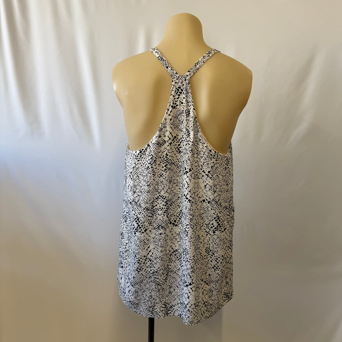 Halter Top - Size 10