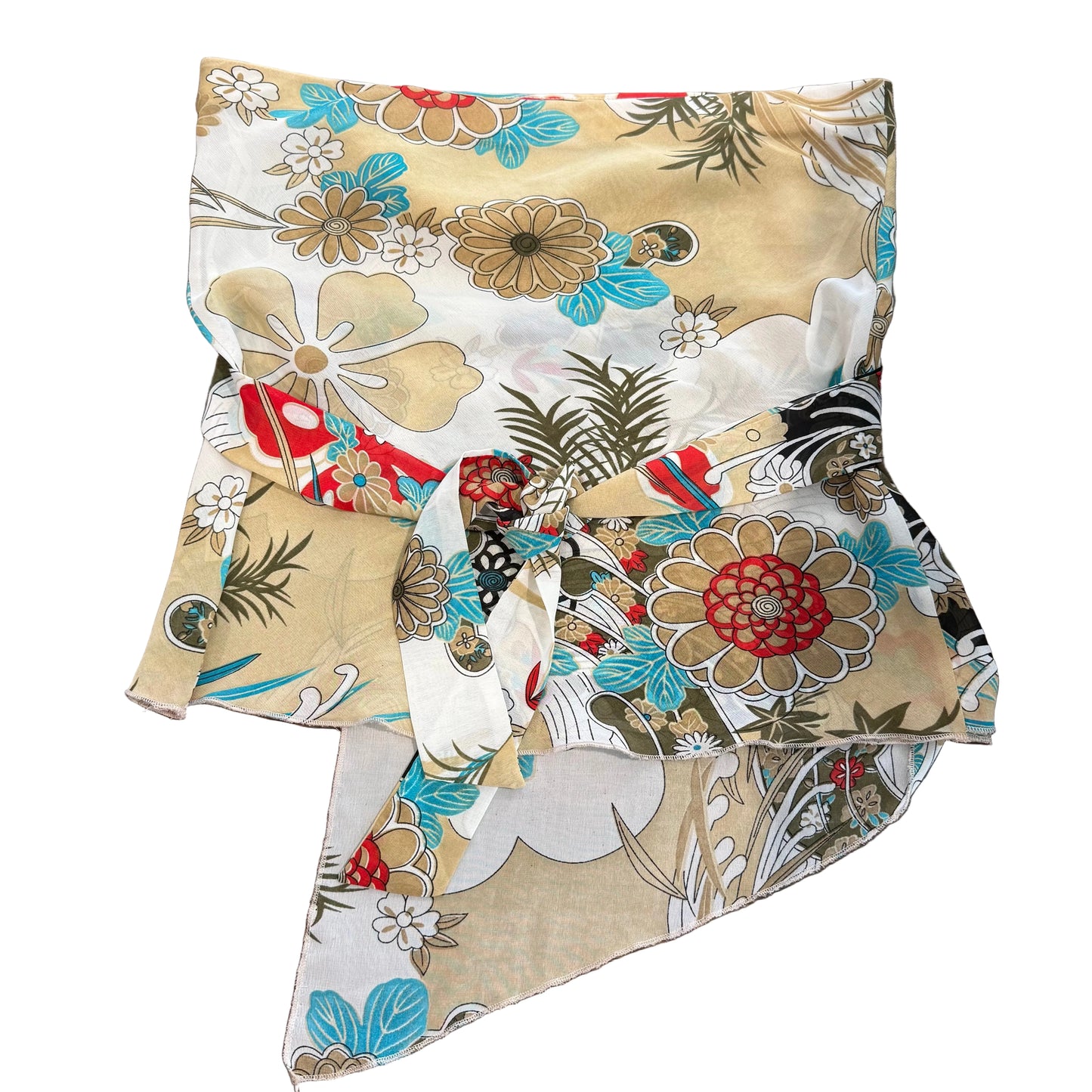 Strapless Top - Size 10