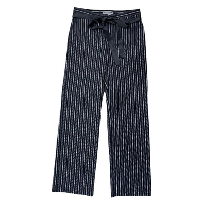 Stripe Pants - Size 12