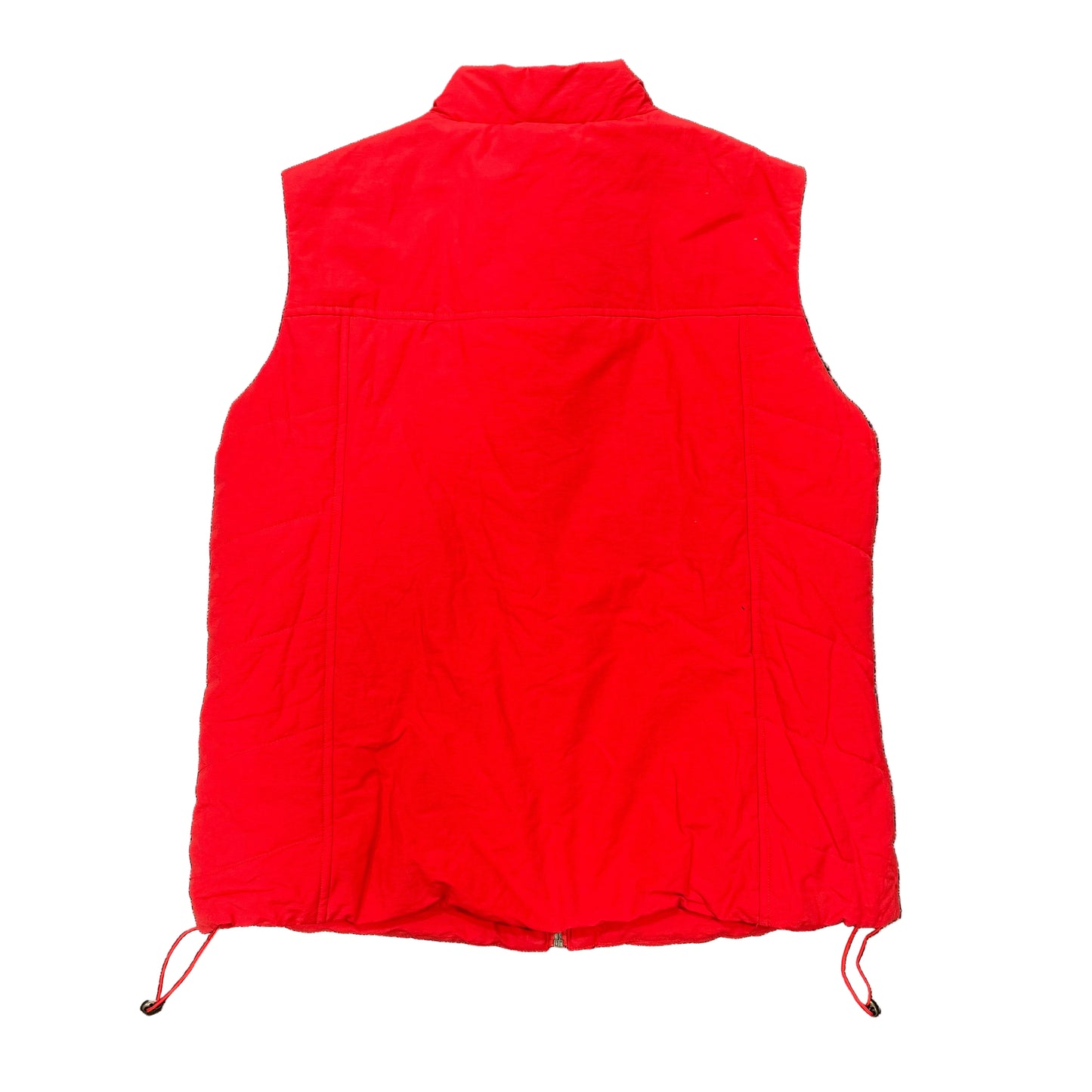 Red Vest - Size L