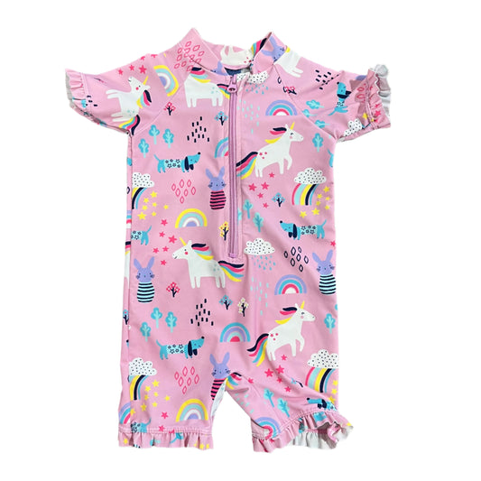 Unicorn Togs - Size 1