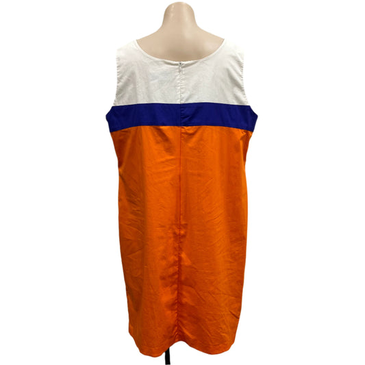 Veronika Dress - Size 16