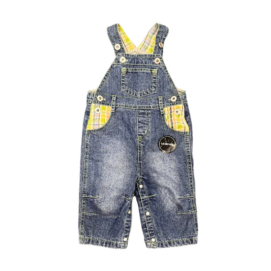 NEW Overalls - Size 0