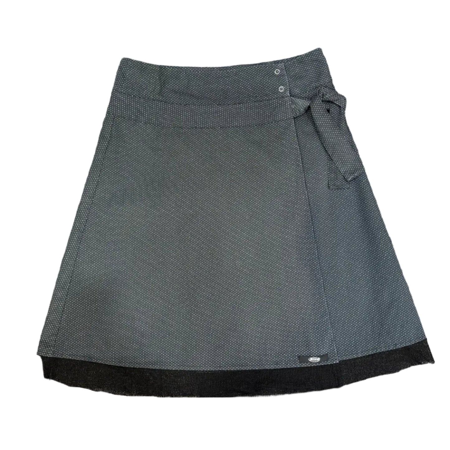 Polka Dot Skirt - Size 12