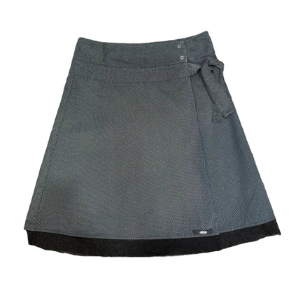 Polka Dot Skirt - Size 12