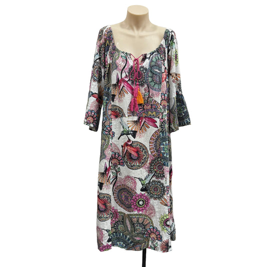 Cute Dress - Size 16