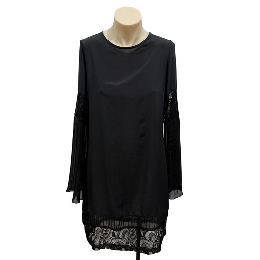 Backless Dress - Size 8