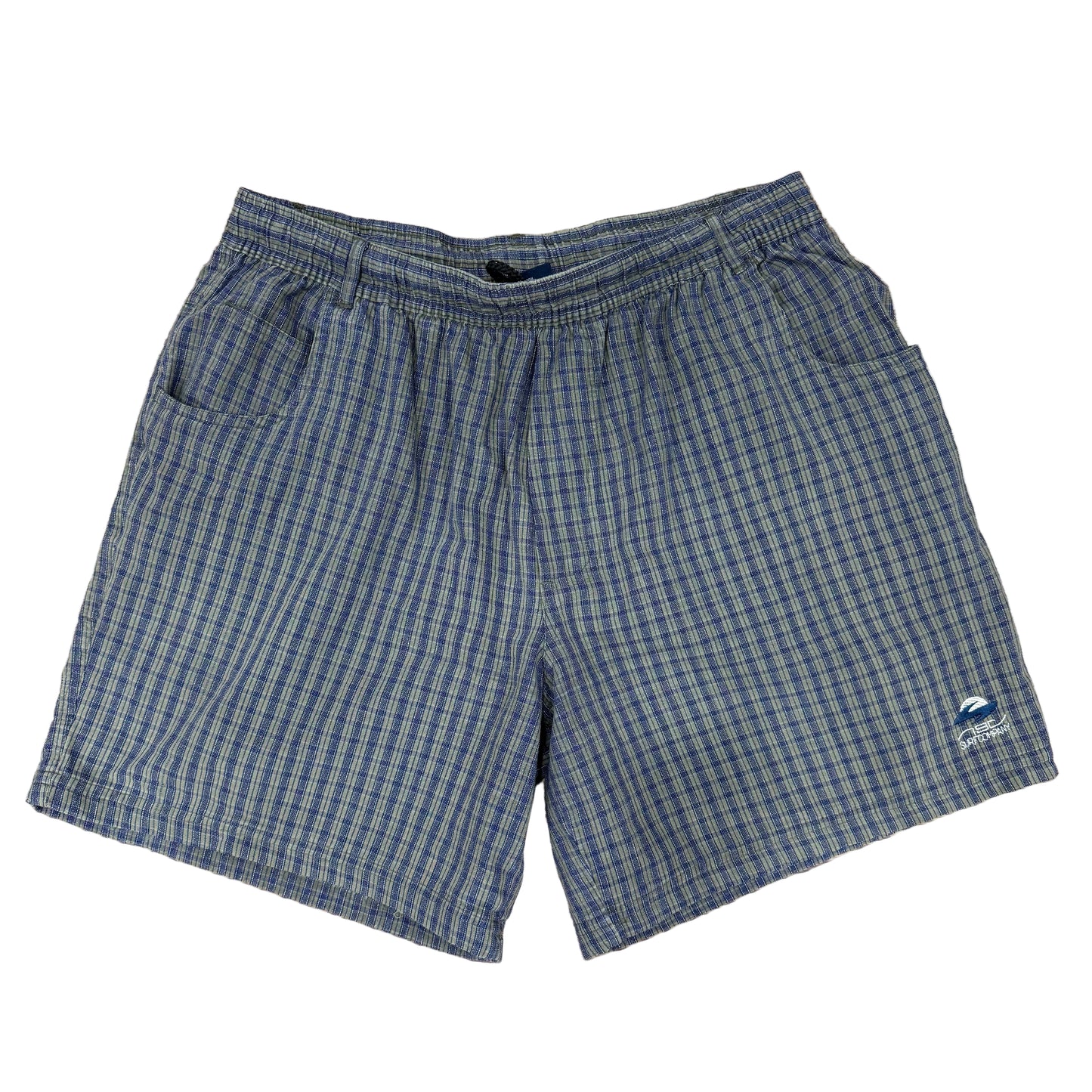 Cotton Shorts - Size L