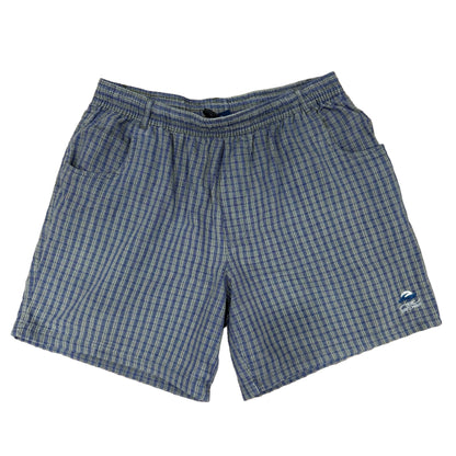 Cotton Shorts - Size L