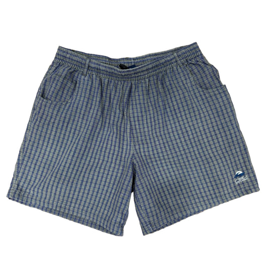 Cotton Shorts - Size L