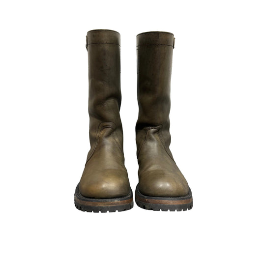 Ann Demeulemeester Boots - Size 35
