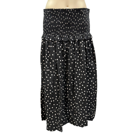 Spotty Skirt - Size 16