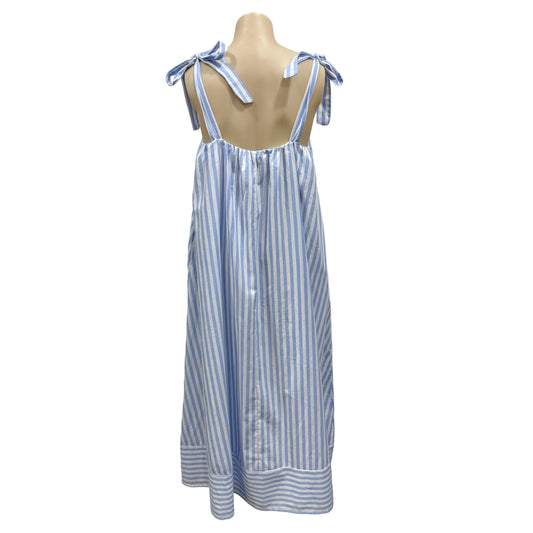 NEW P+P Maxi Dress - Size M