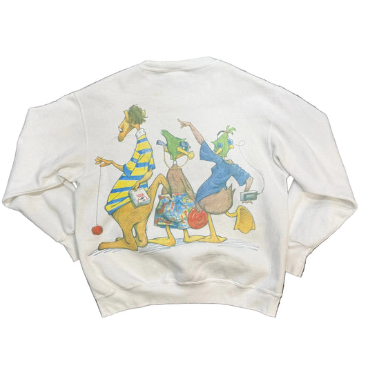 Duck Crew - Size S