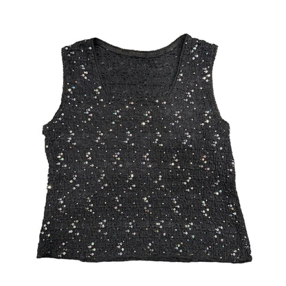 Sparkly Tank - Size 12