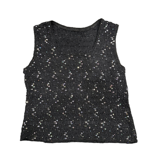 Sparkly Tank - Size 12