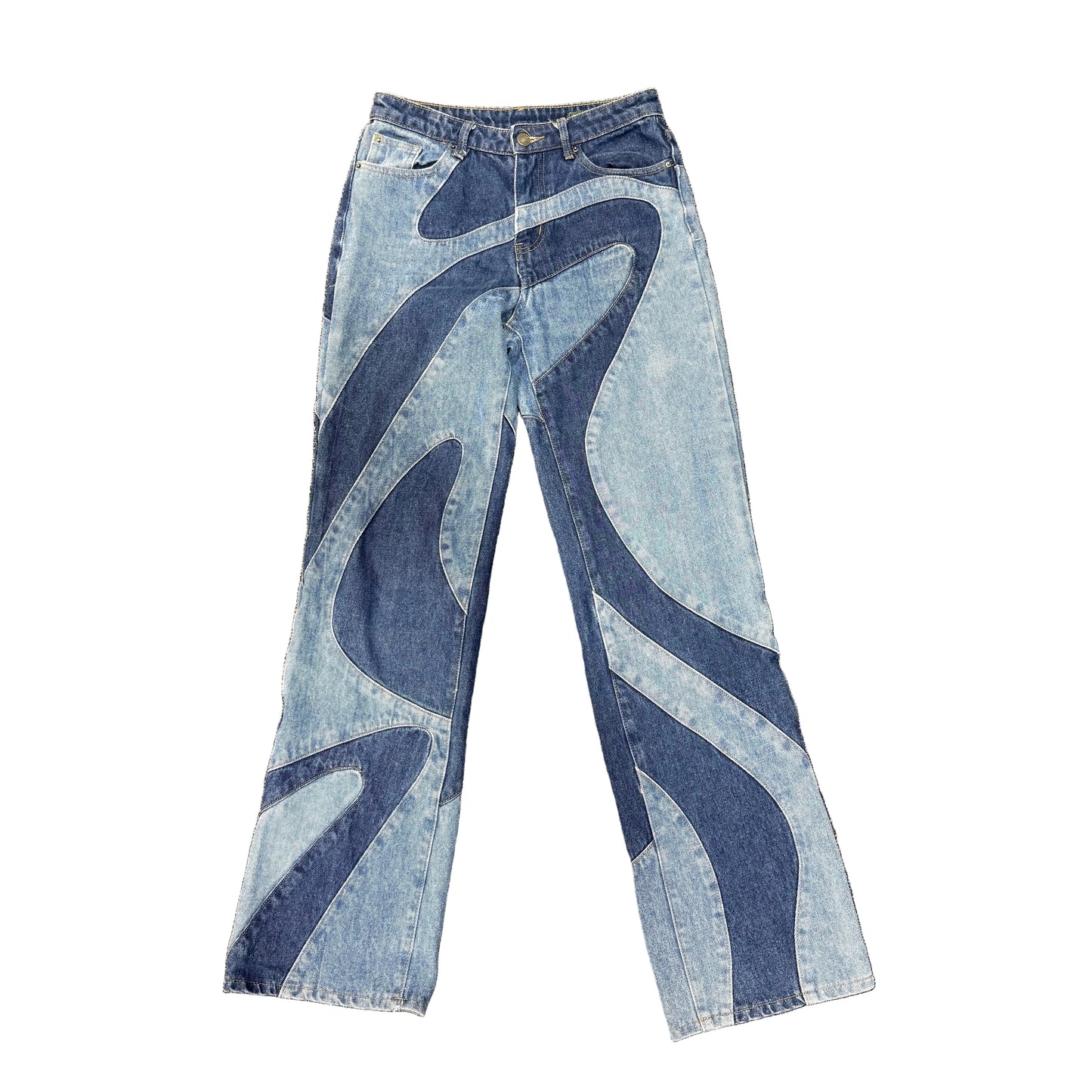 Psychedelic Jeans - Size 26