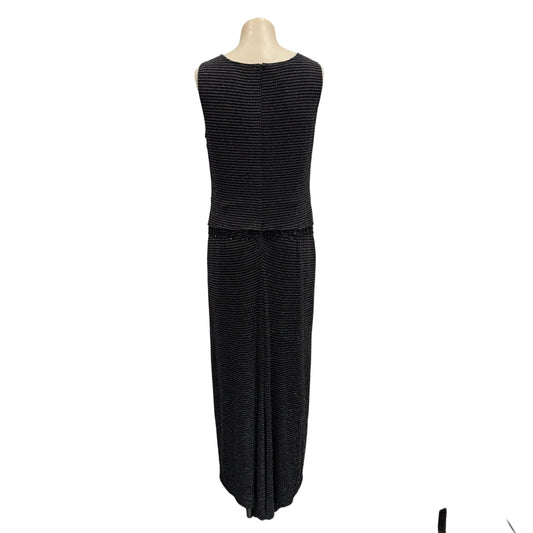 Joseph Sparkle Dress - Size 12