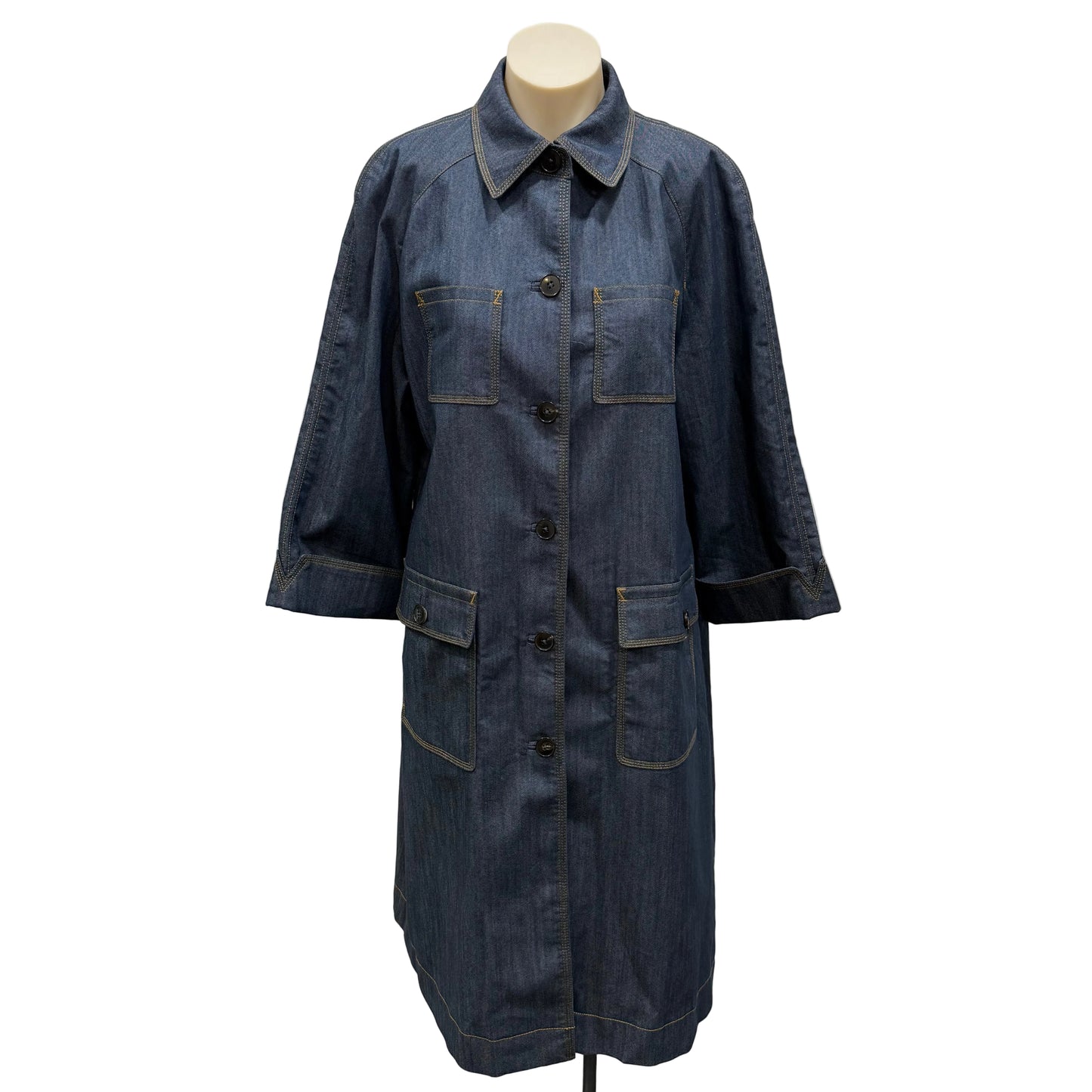 Brooks Brothers Coat - Size 14