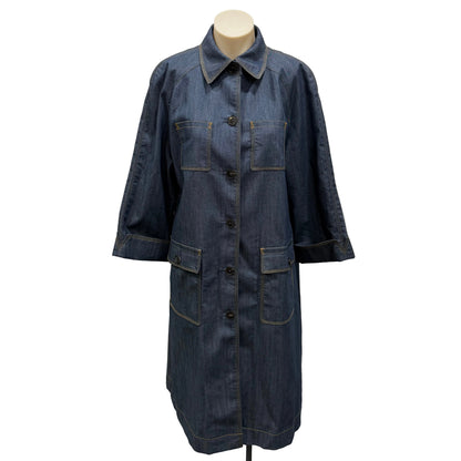Brooks Brothers Coat - Size 14