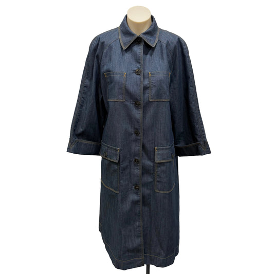 Brooks Brothers Coat - Size 14