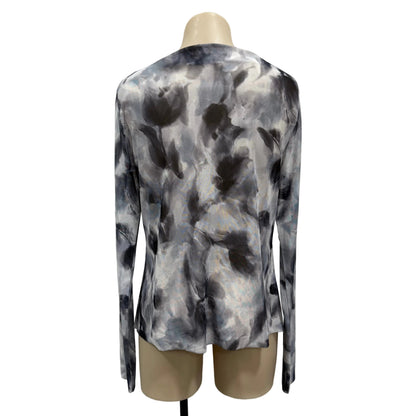 Mesh Longsleeve - Size 14