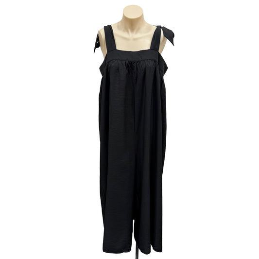 Tie Jumpsuit - Size L