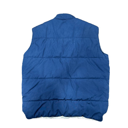 Puffer Vest - Size M
